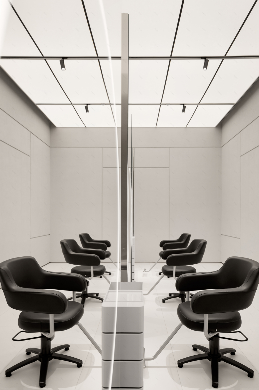 西安 MQ STUDIO 商业空间设计丨中国西安丨MOOTHAN.DESIGN-29