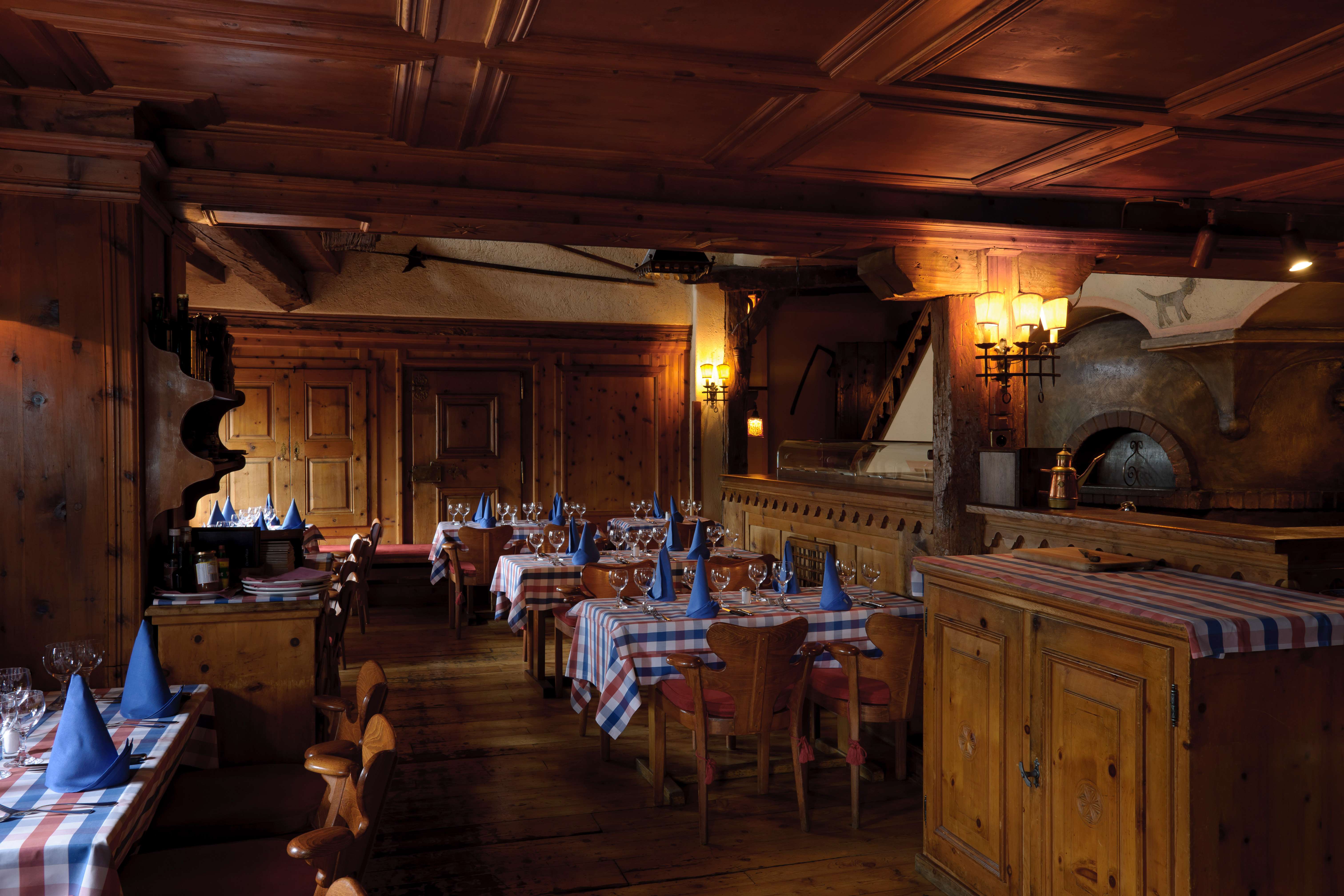 瑞士圣莫里茨巴特鲁特皇宫酒店-15