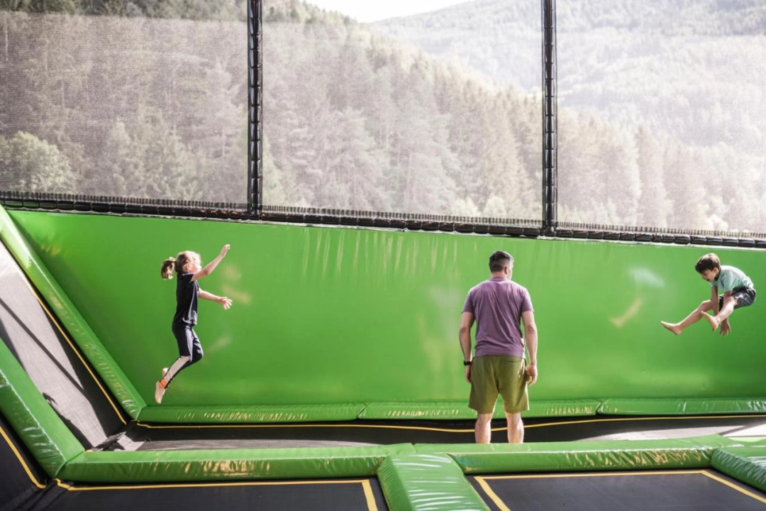 意大利山谷度假酒店改造设计丨noa*设计团队-97