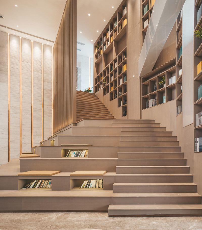 苏州越秀浒墅关售楼处-6