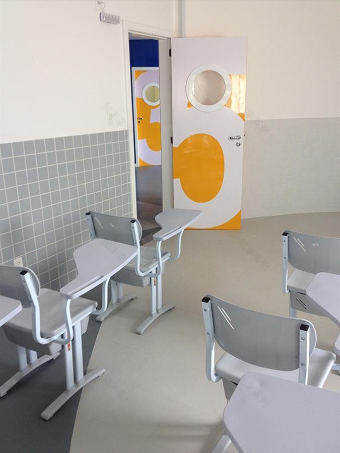 我们的光明圣母学院-6