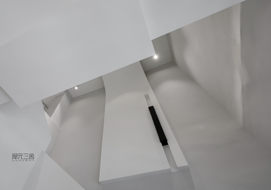 潮默买手集合店（小康城）丨泽元三舍空间规划事务所-39