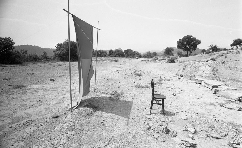 叛逆诗人索特萨斯 | 维特拉设计博物馆回顾展-4