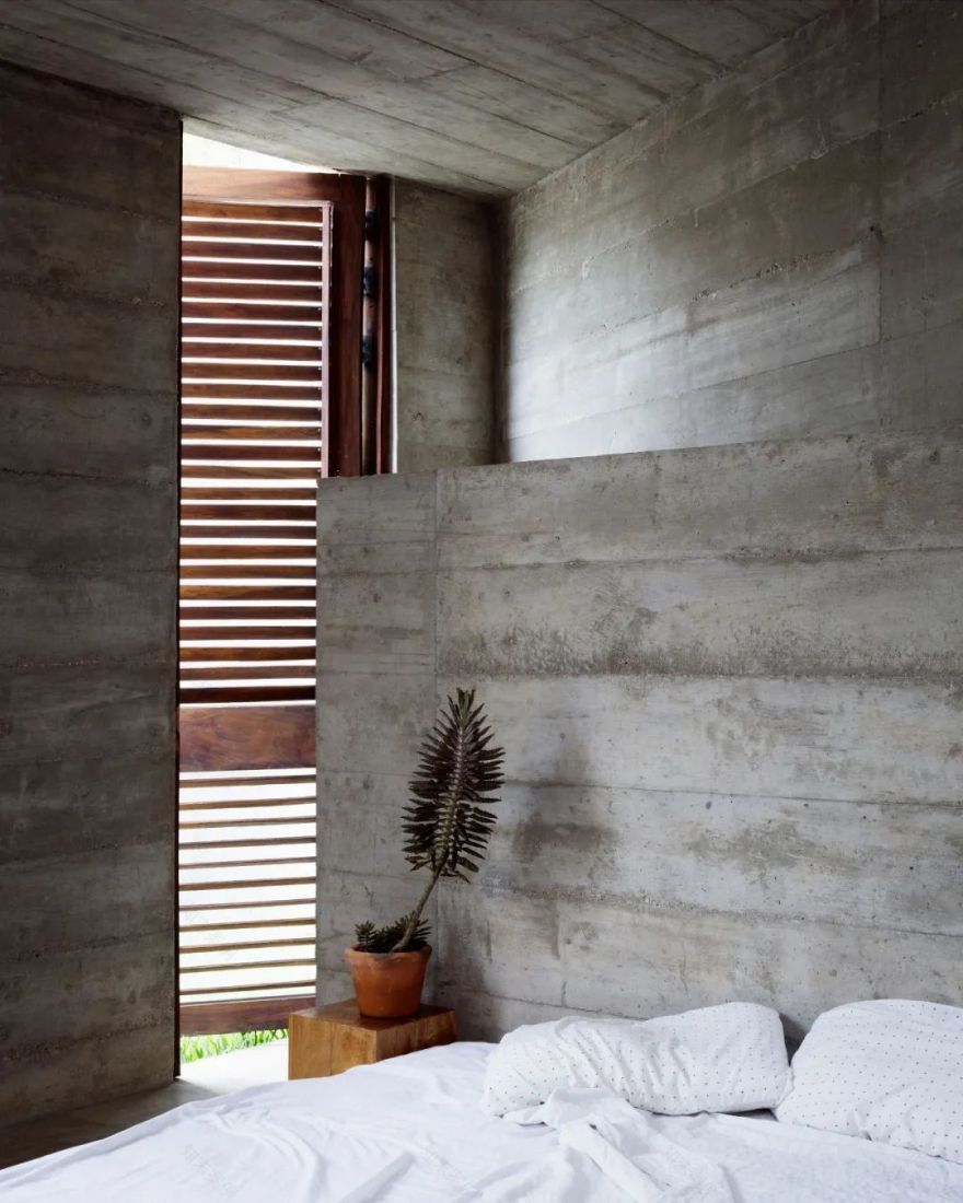 墨西哥建筑事务所 | 颠覆完美,创造想象力的空间-20