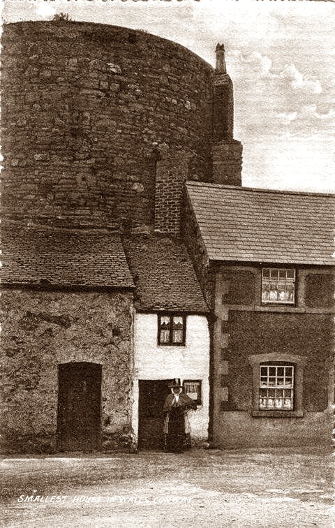 丨英国威尔士-5