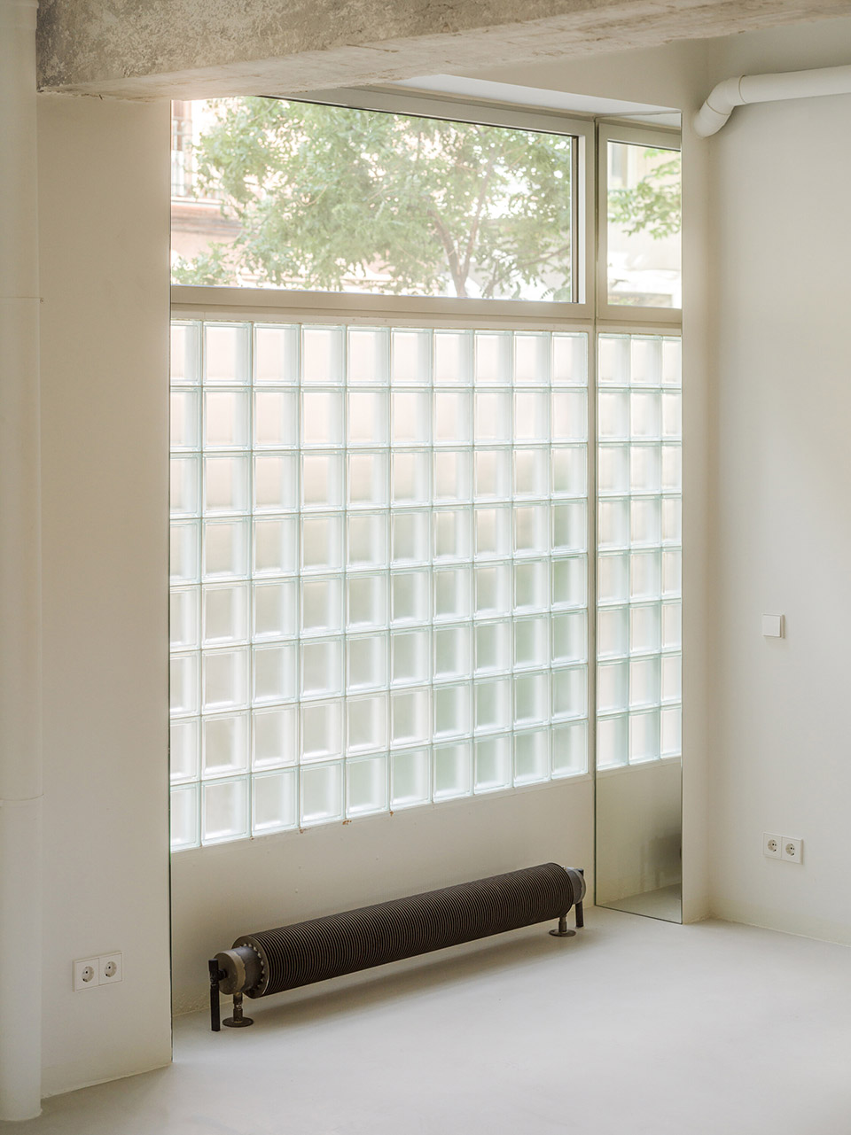 Teruel之家丨西班牙马德里丨Jorge Borondo + Ana Petra Moriyón-44