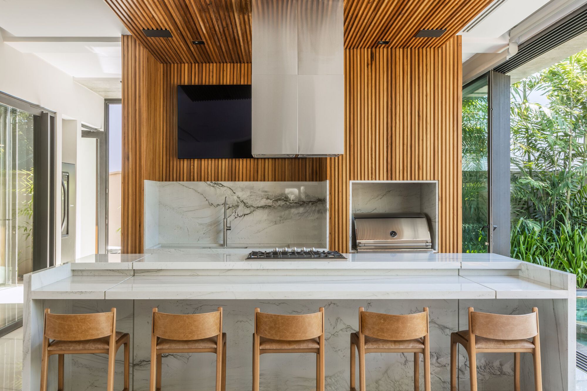 CM 住宅丨巴西丨Leo Romano-38