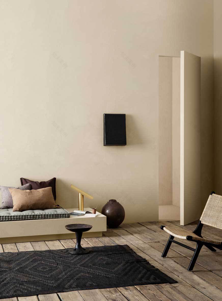 2022 室内涂料趋势 | 挪威品牌 Jotun 的北欧风格预测-10