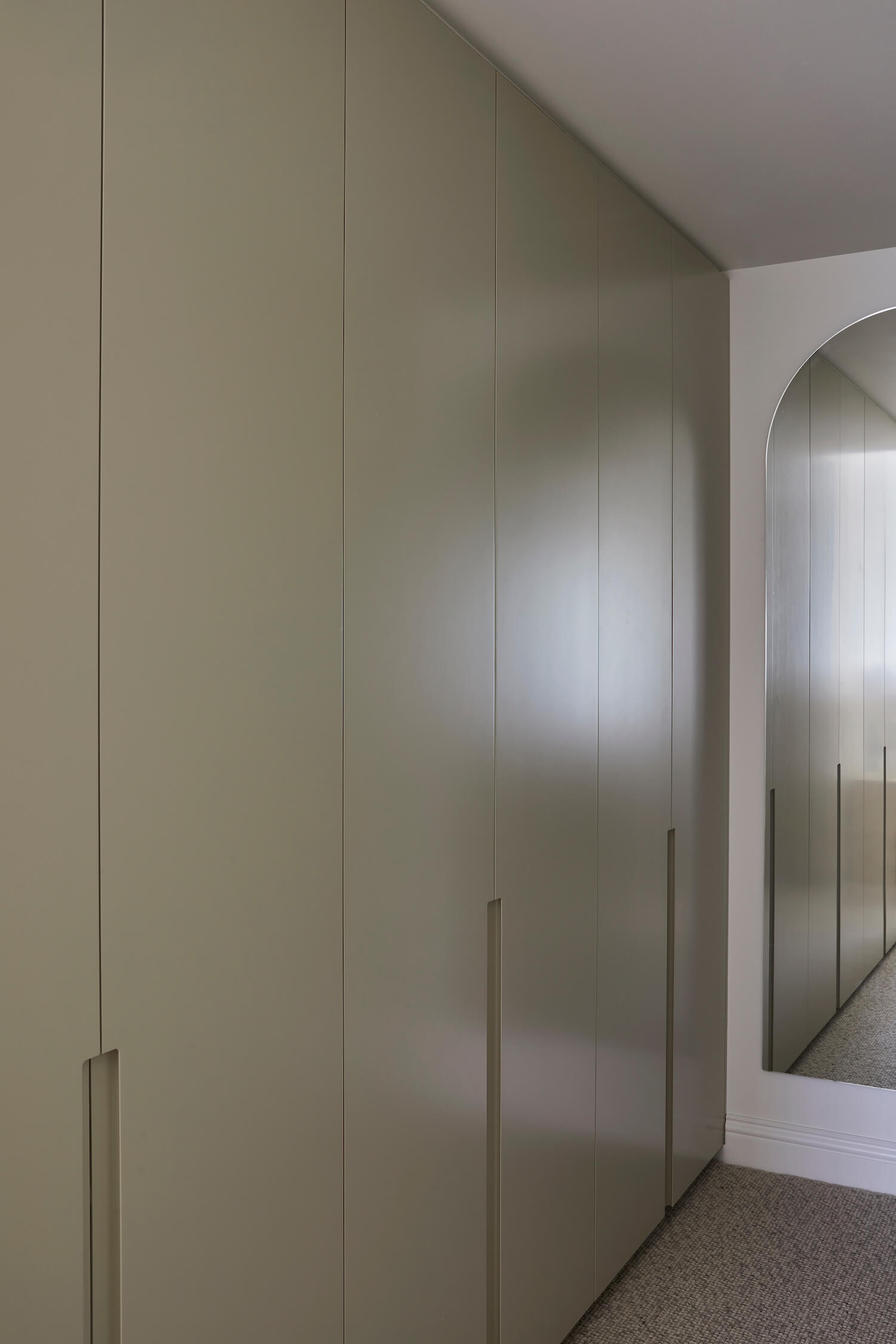 福克纳公园住宅丨澳大利亚墨尔本丨Mysa-18