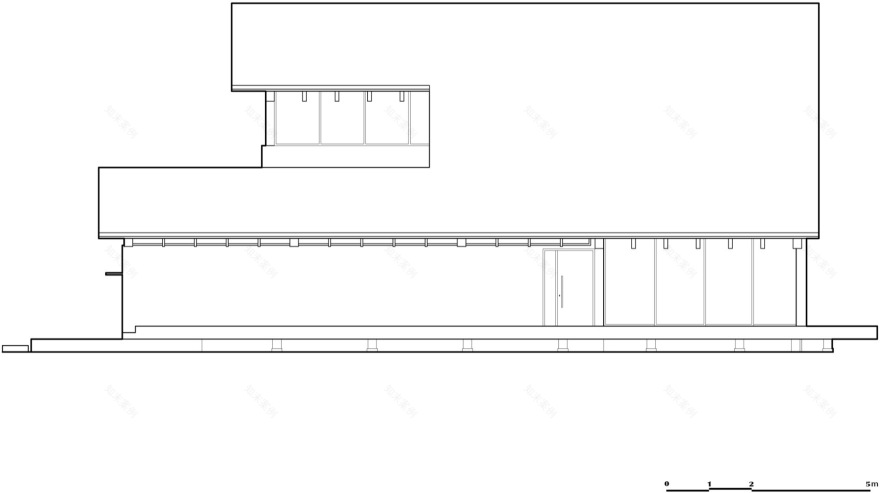 馥园住宅丨中国湖北丨衡建筑-80