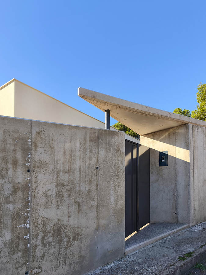 丨SpainZaragoza丨A54insitu,Estudio de Arquitectura-58