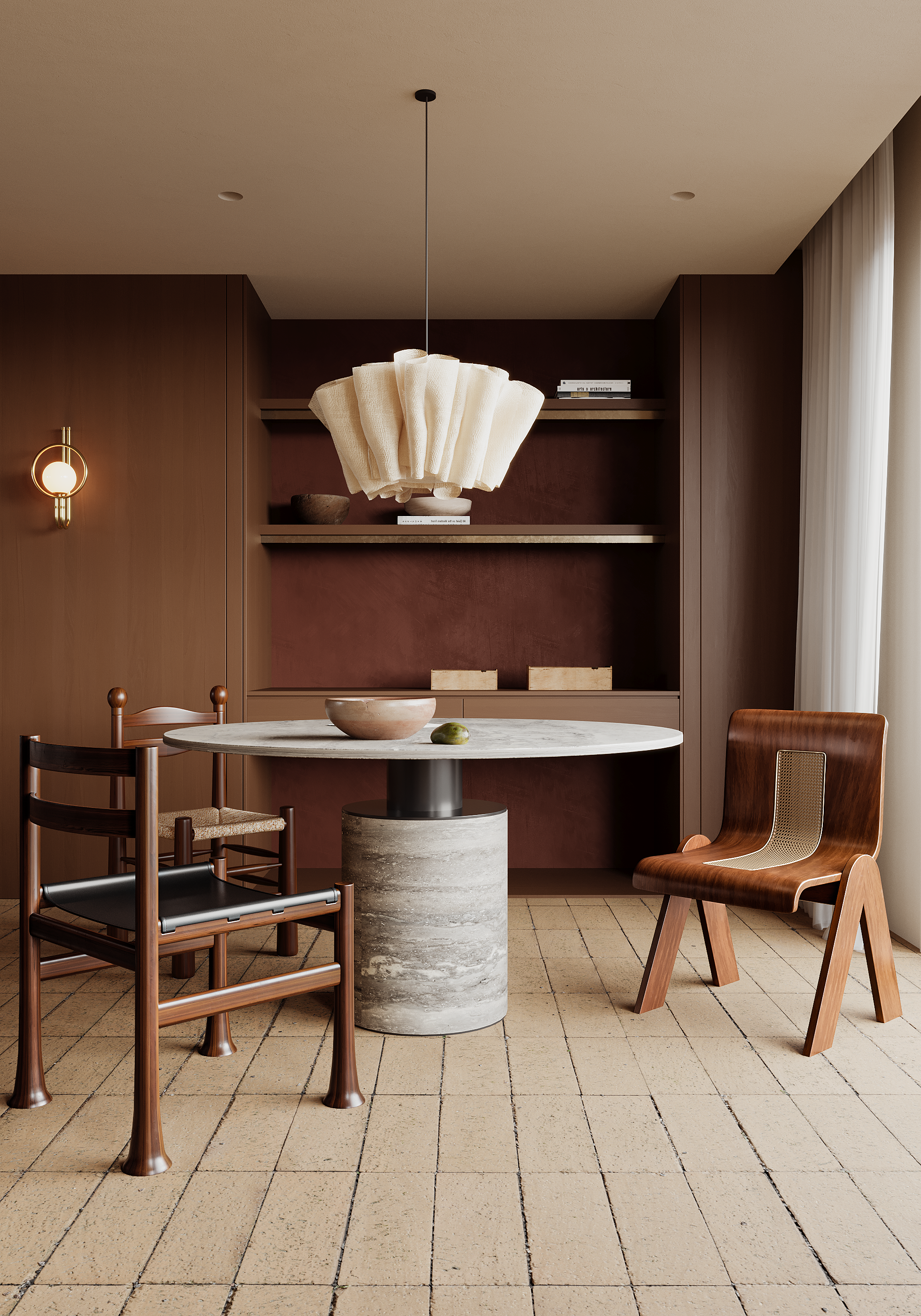 [中古风]  业主爱豹纹-4