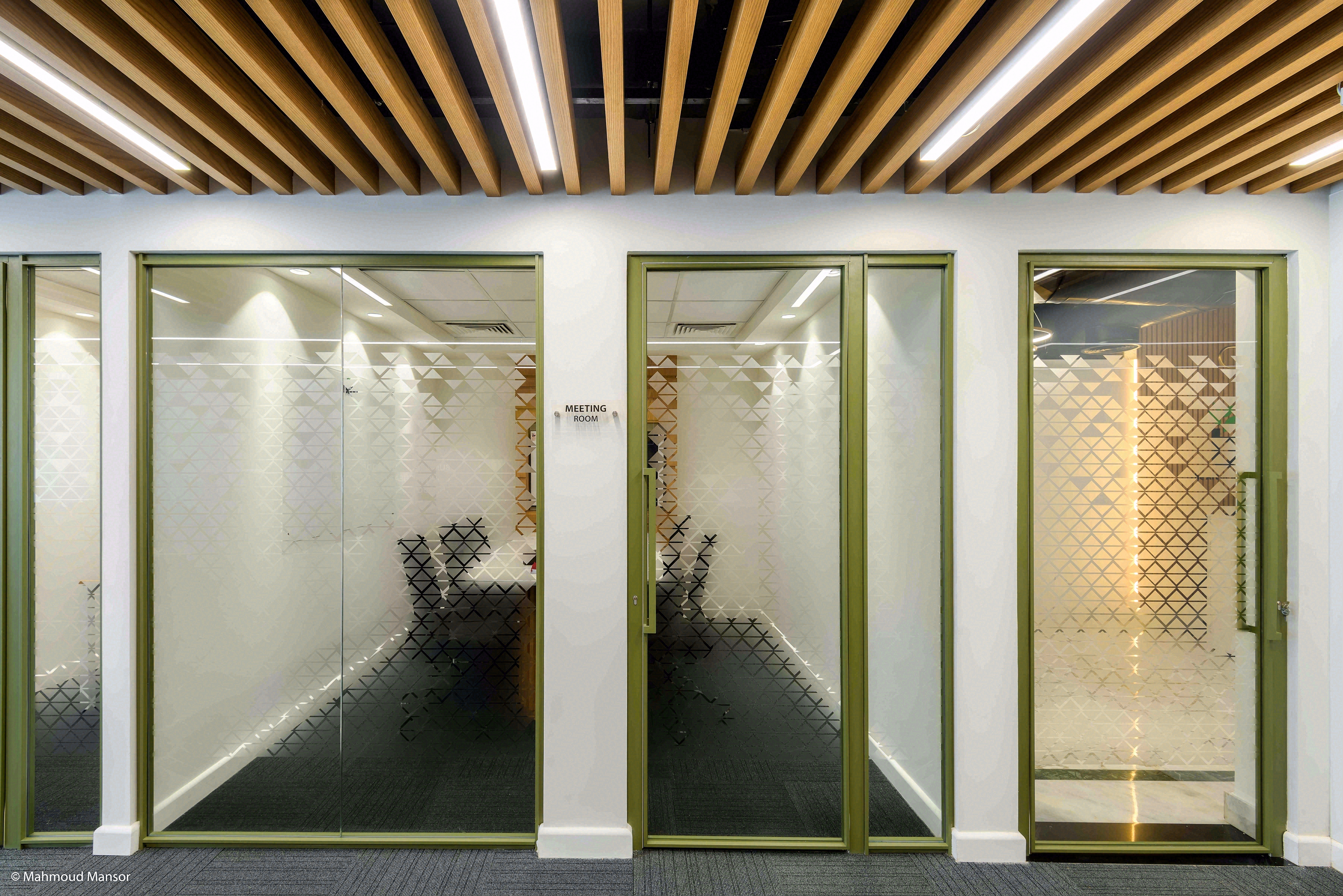 帕克斯特·办公室丨INNOVATIONS EG.-14