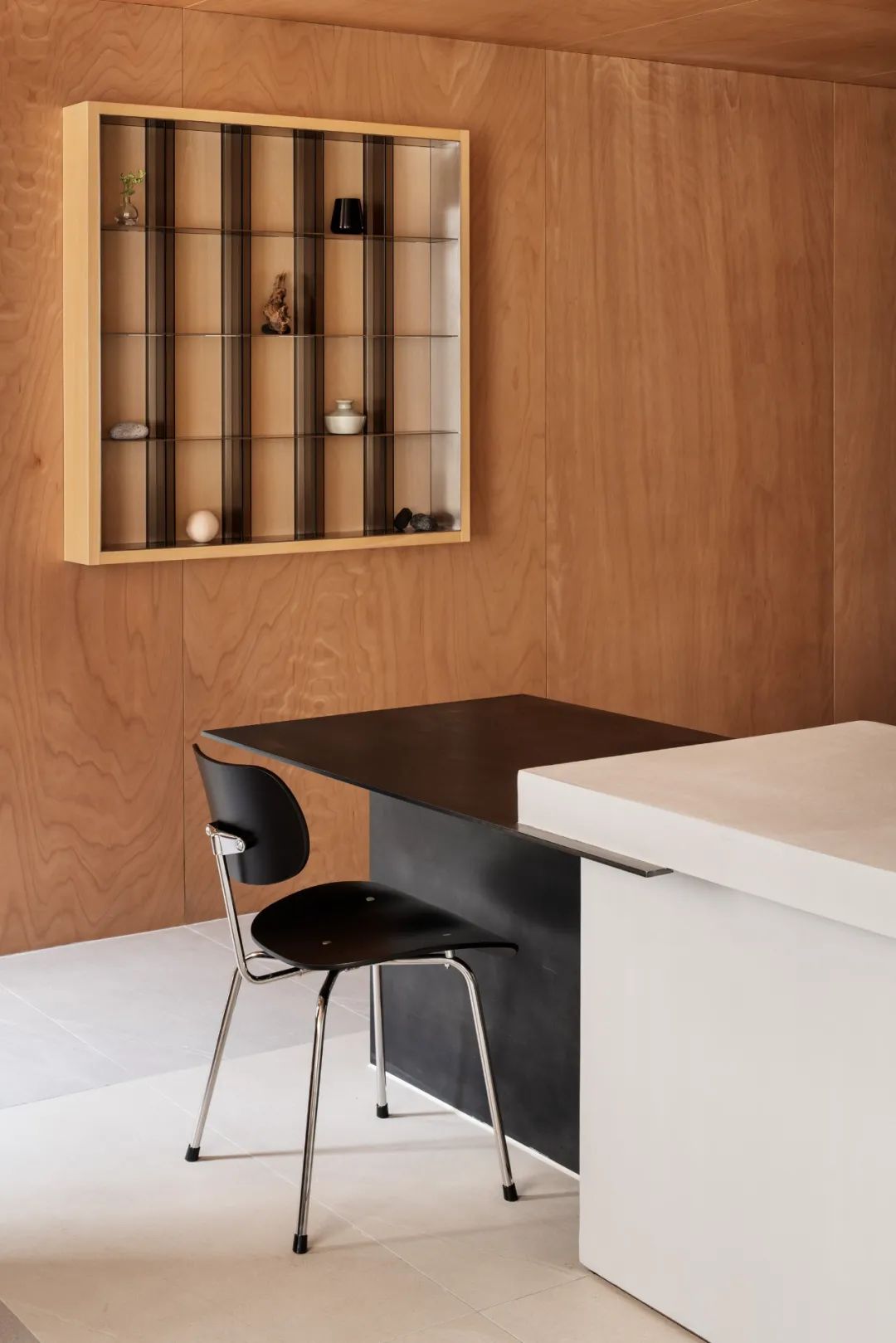 首尔创意团队打造城市中的自然空间-16