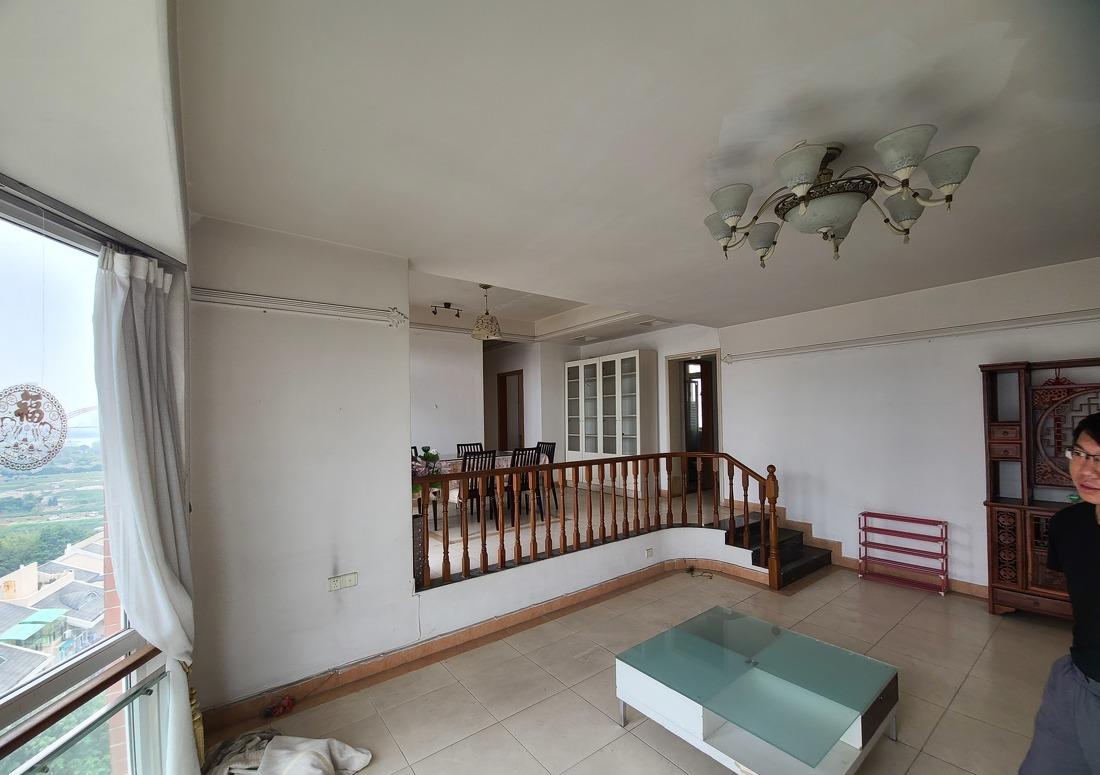 现代轻奢风打造阳光快乐儿童宅-15