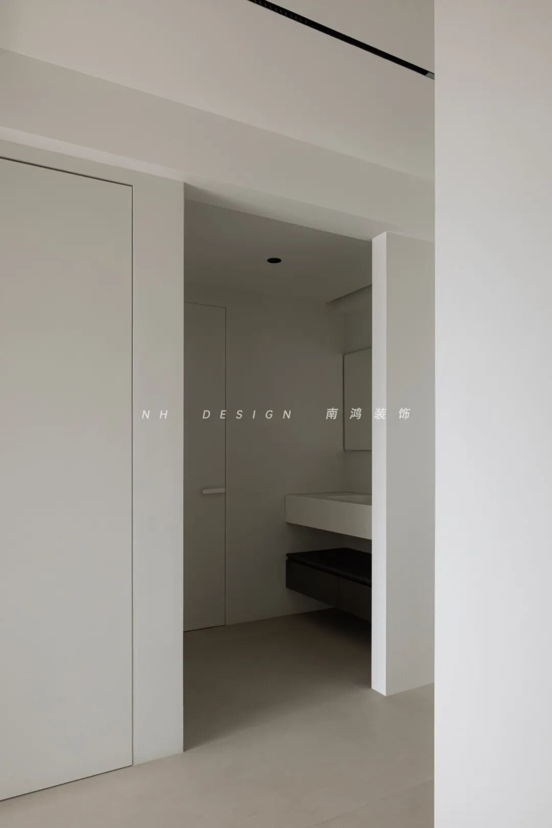 皋亭铭苑丨中国杭州丨浙江南鸿装饰-41