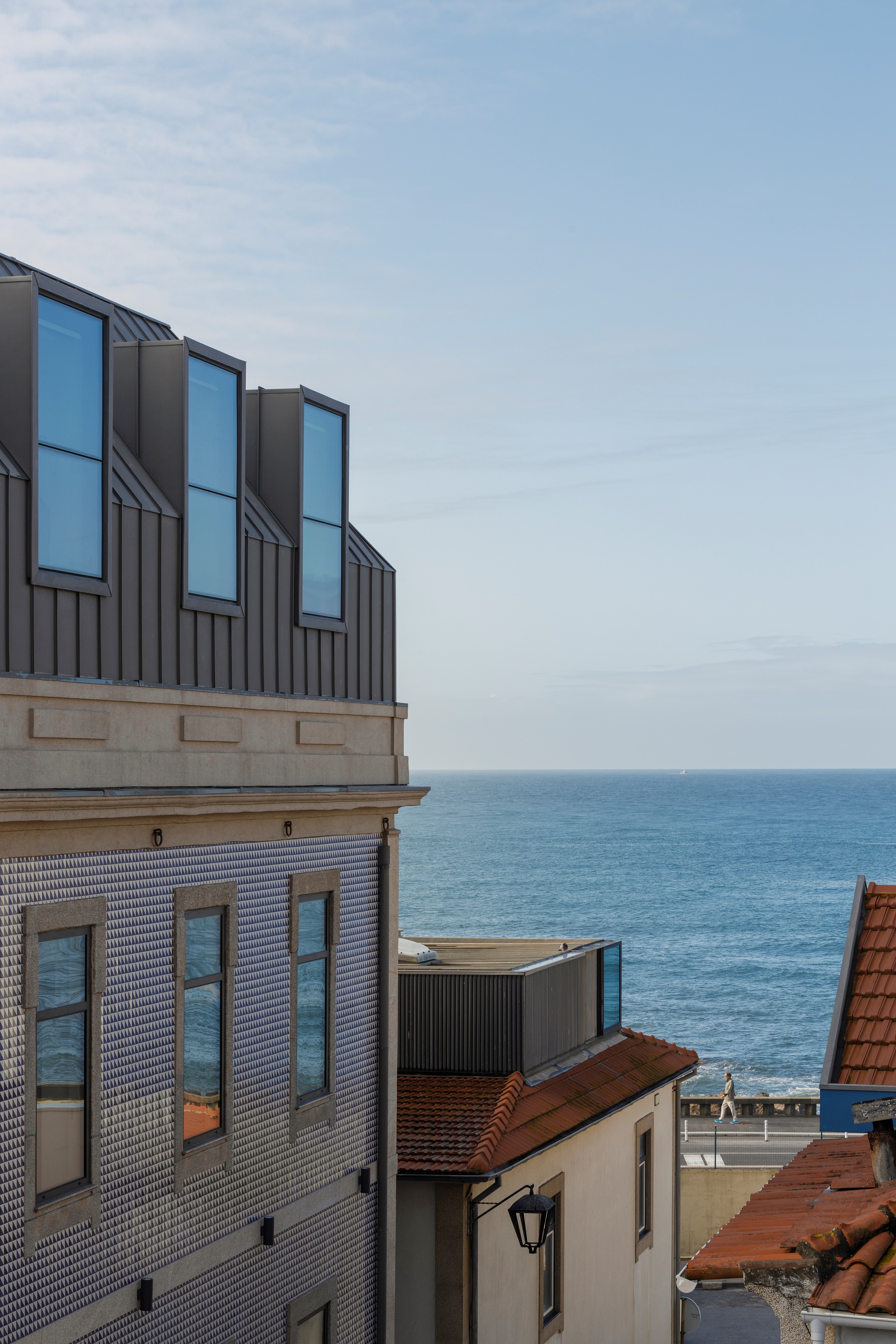 葡萄牙 Porto 公寓改造-25