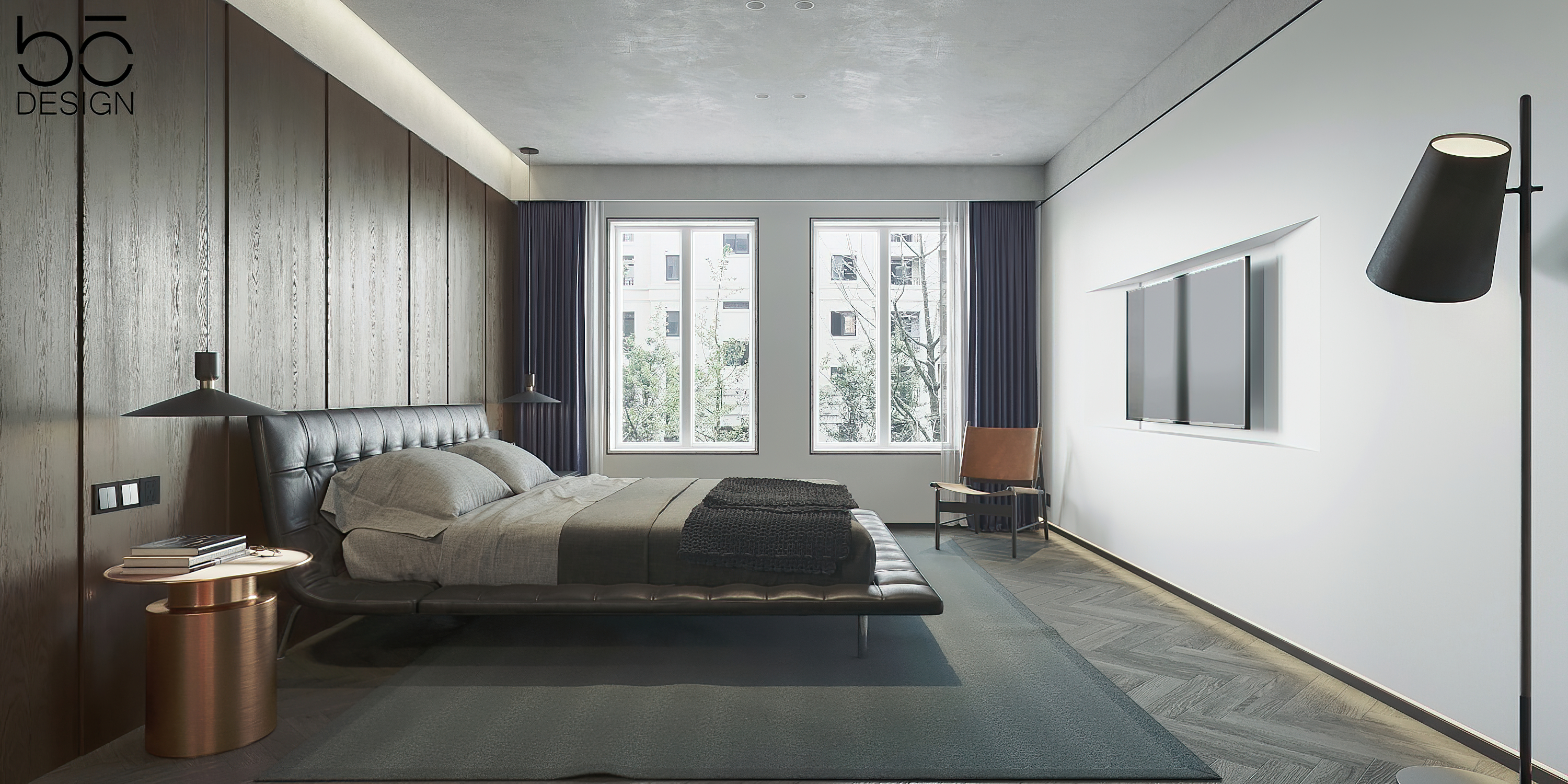 临时大宅的定制设计-94