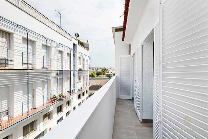 西班牙斯蒂格斯七房小酒店-19