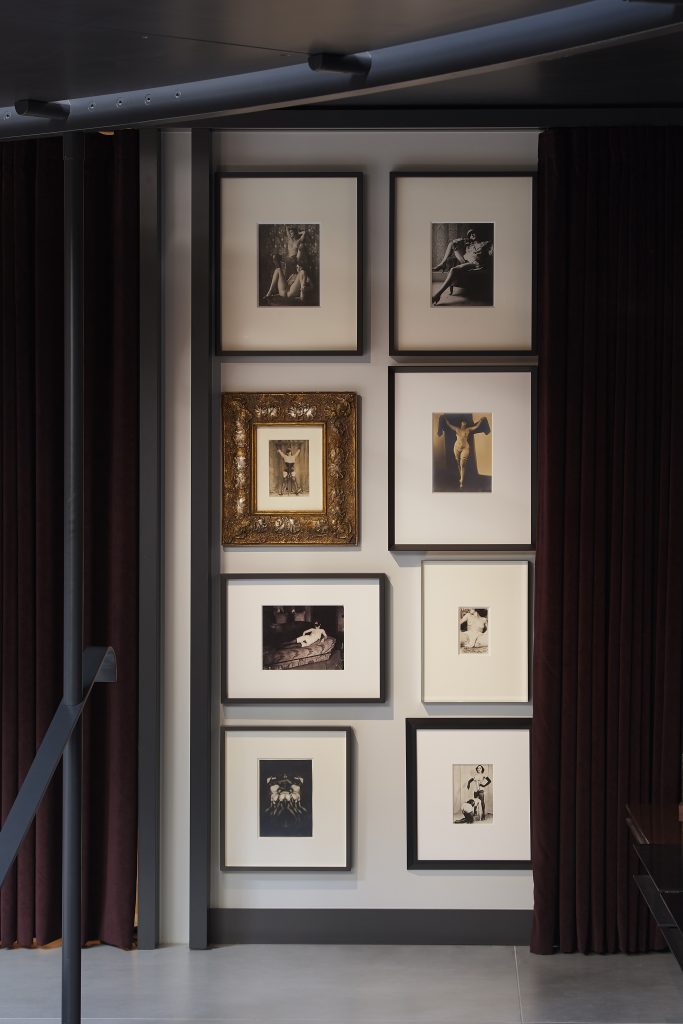 米兰的Casa Museo(说明:Casa Museo目前没有通用且固定准确的单一中文对应表述,在不同语境有不同译法,常见如住宅博物馆故居博物馆等,如果这不是想要的结果,还请提供一定背景信息) 丨意大利米兰丨Lazzarini Pickering Architetti(LPA)-27