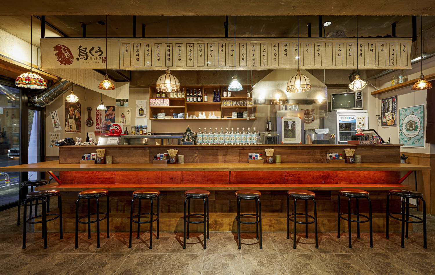 13 平雅致北欧风格小户型，打造舒适生活空间-7