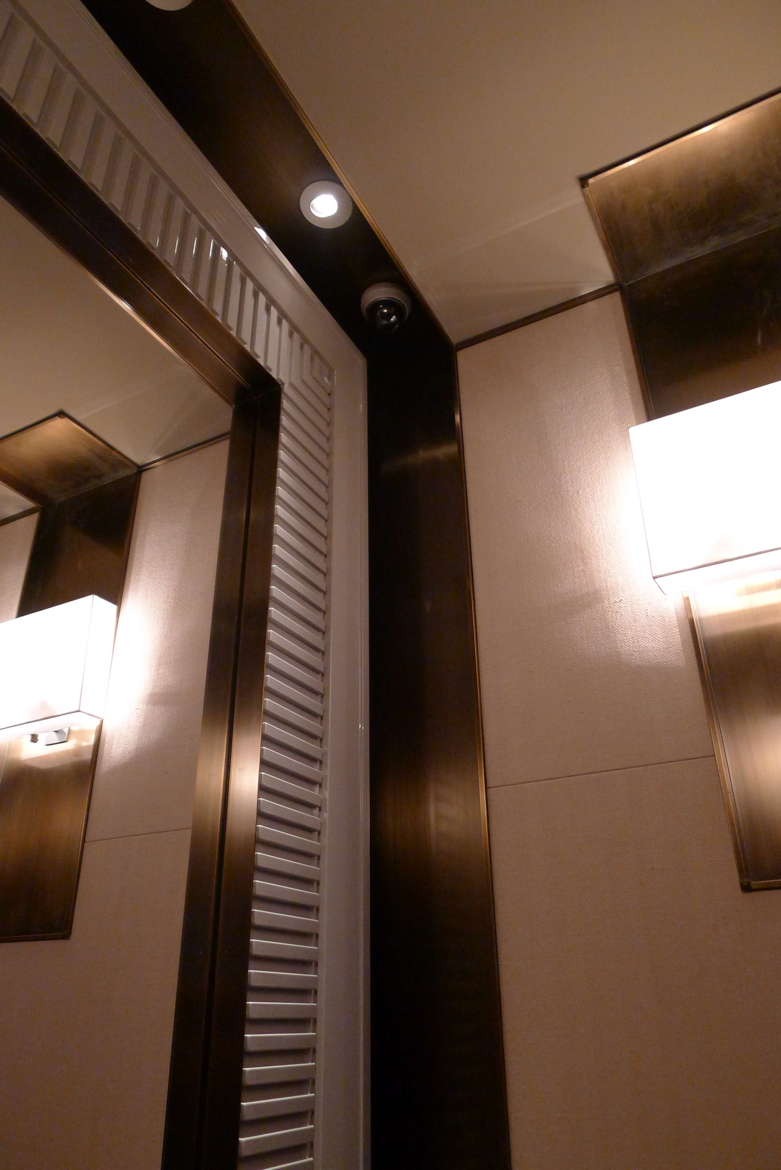 季裕堂   广州文华东方酒店-24