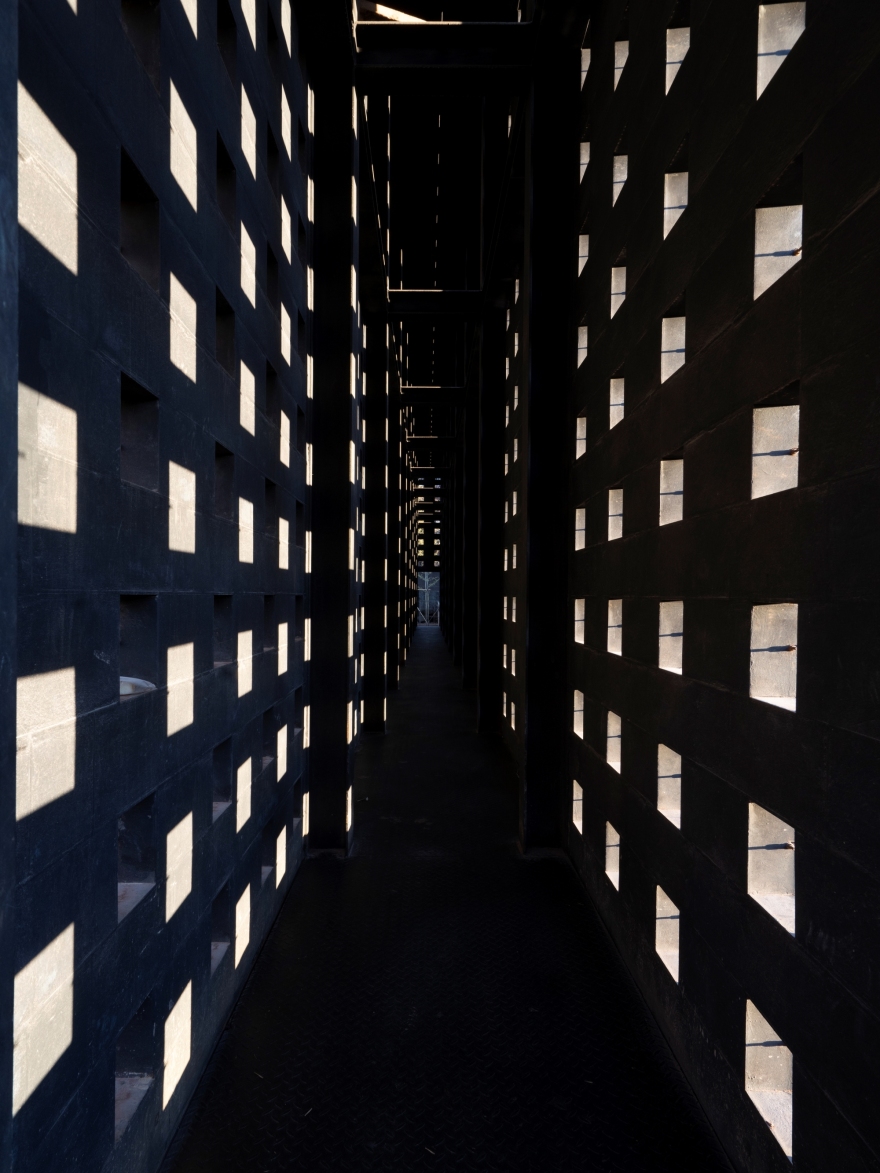 云南大知闲闲民宿改造丨中国玉溪丨阮晓舟设计工作室-32