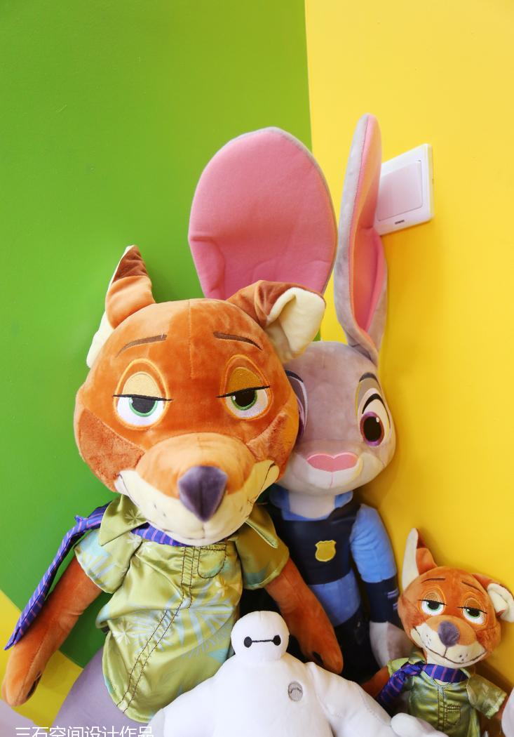 
design▸亲子空… -14