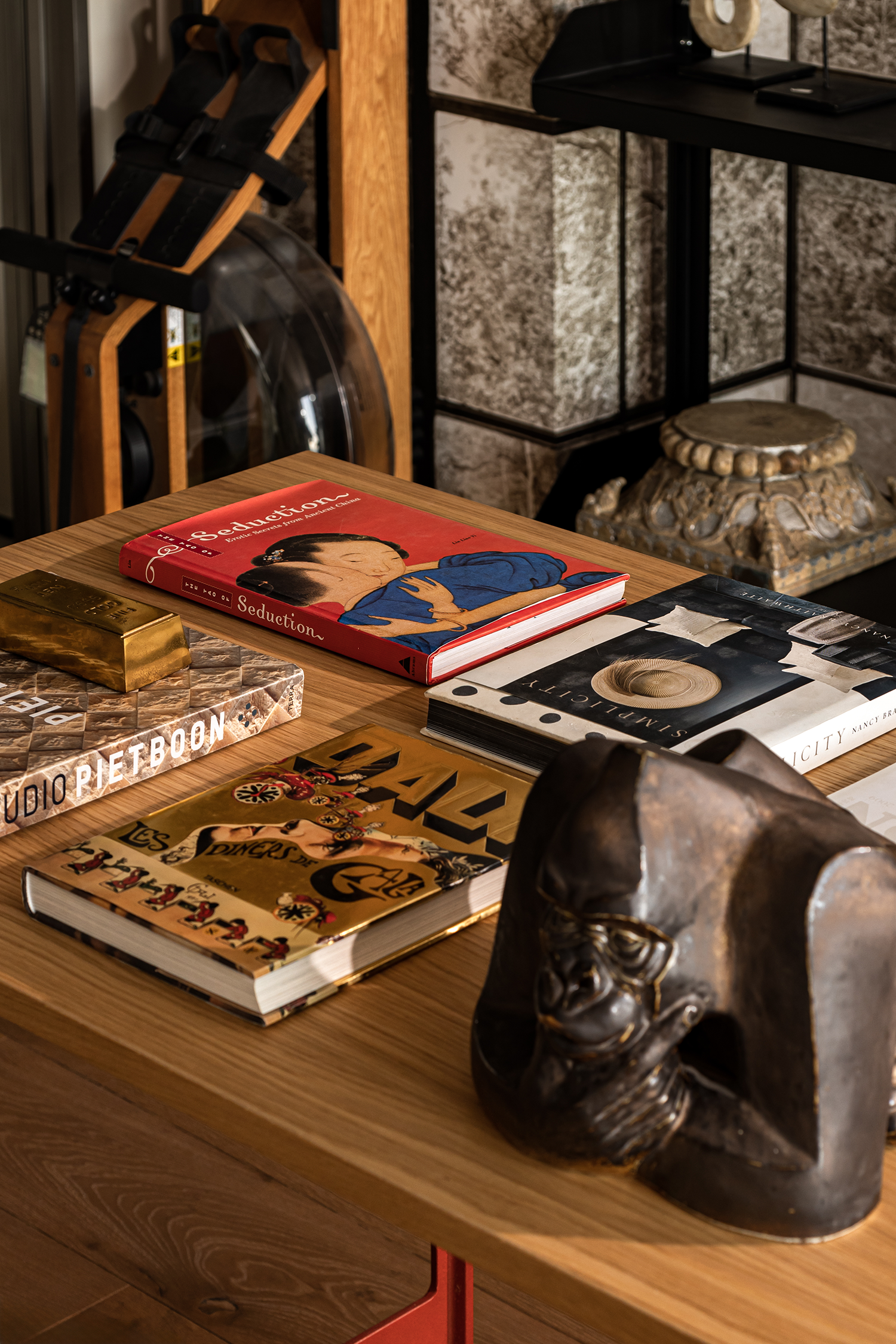 家是你喜欢的样子丨中国宁波丨一启设计-15