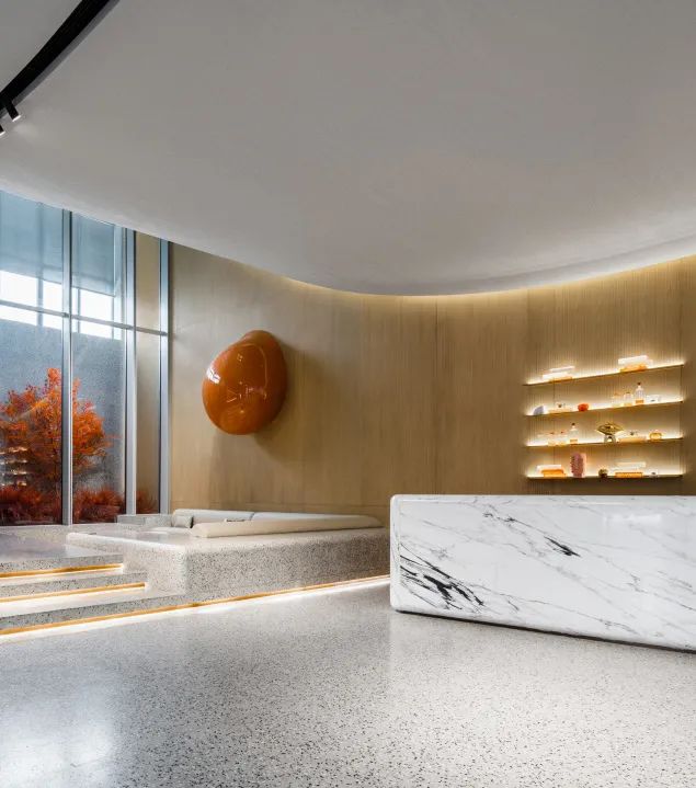 时代云图里丨中国浙江丨DOME&ASSOCIATES董世建筑-36