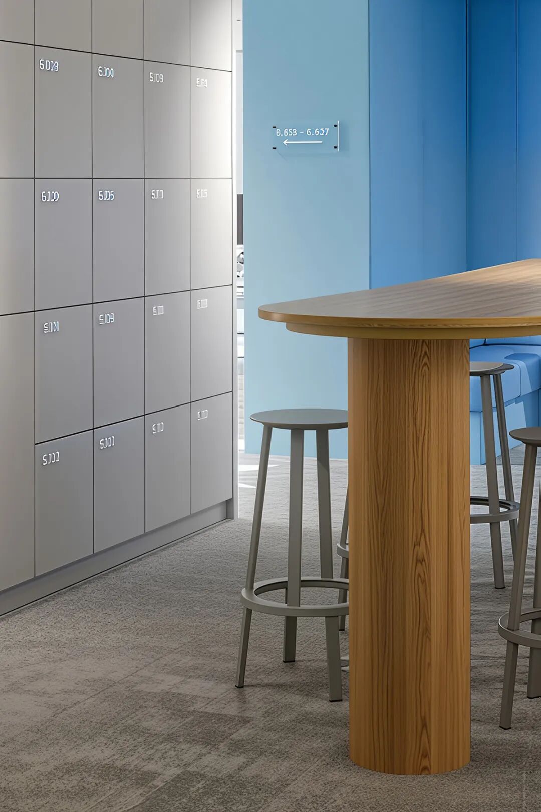 NXP半导体埃因霍温总部丨荷兰丨Hollandse Nieuwe-16