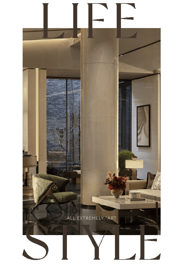 万宁绿城·海语春风销售中心丨中国海南丨元禾大千-13