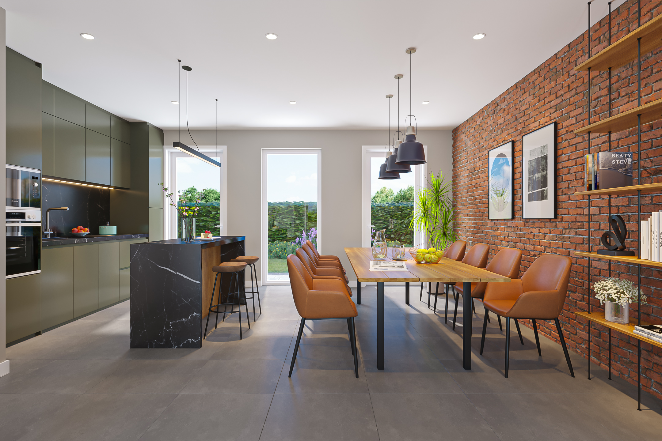 My Projects in July 2023-16