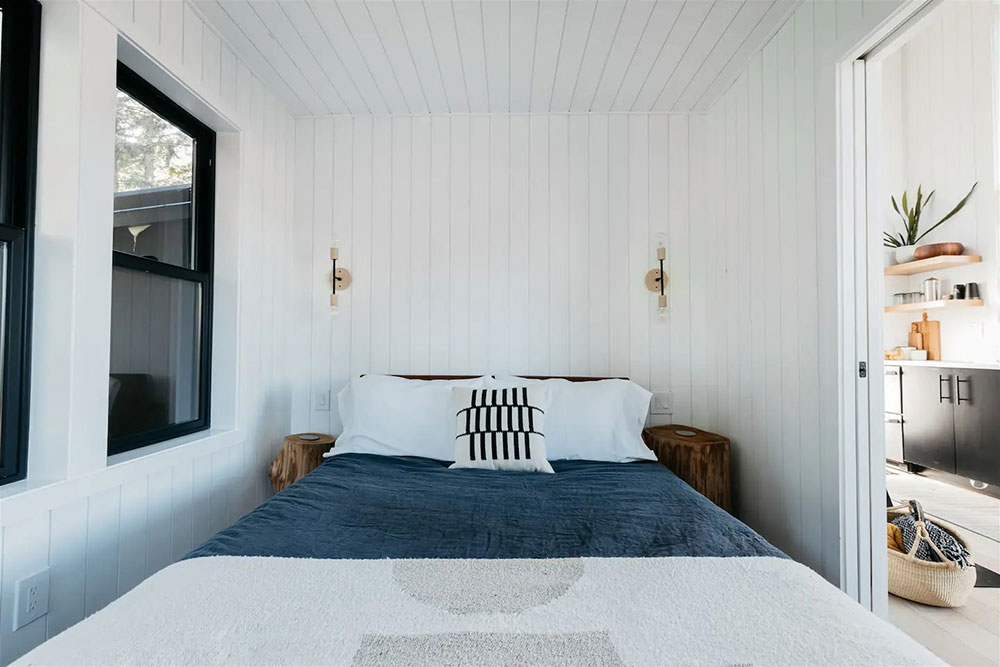 华盛顿州悬浮树屋-11