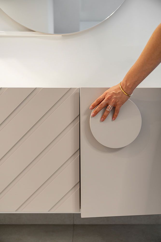 Βούλα公寓室内设计项目丨希腊雅典-22