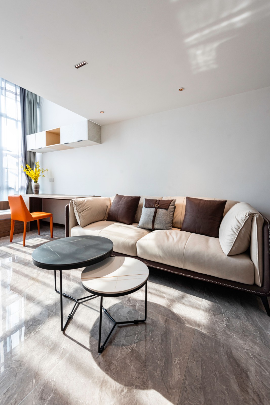 昆明西南驿小公寓丨中国昆明丨长空创作-16