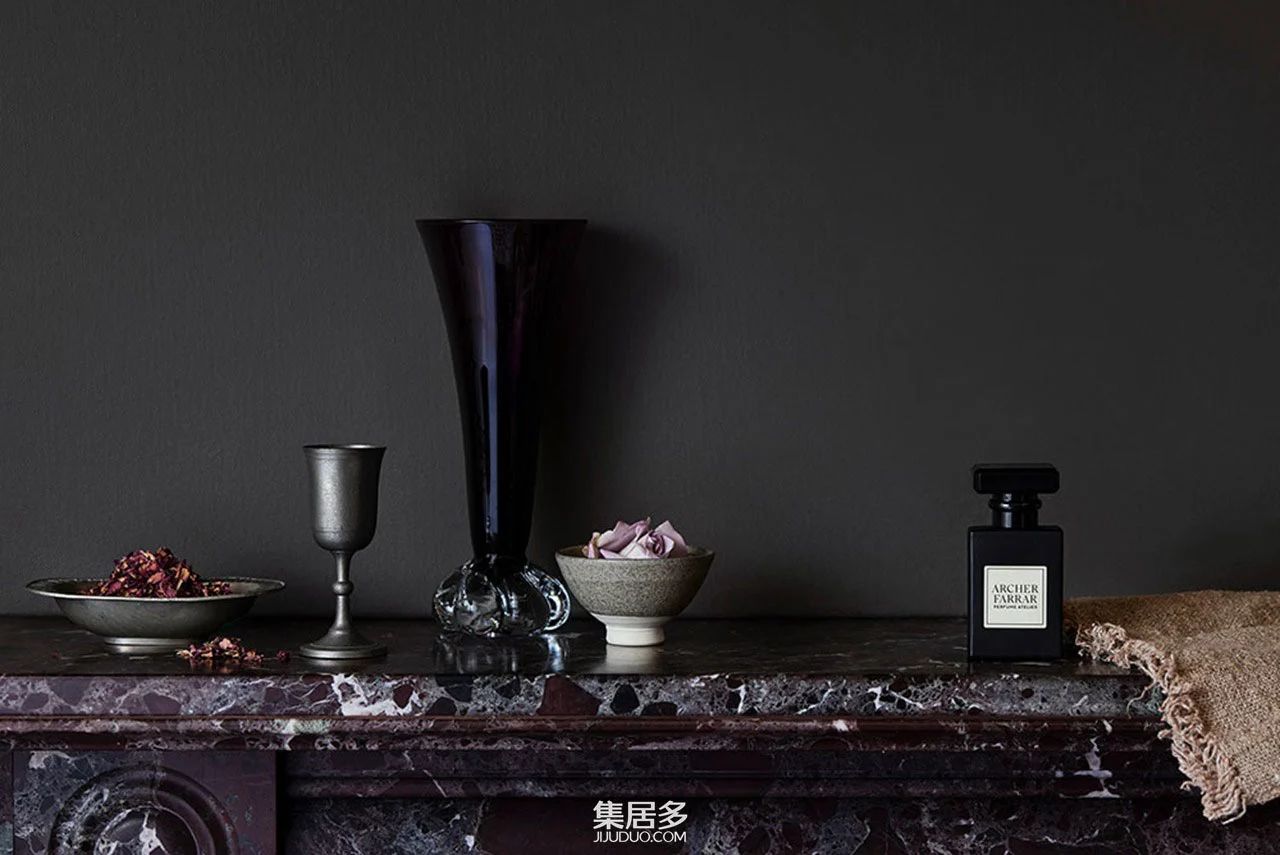 Tess Thyregod 室内设计作品丨澳大利亚-34