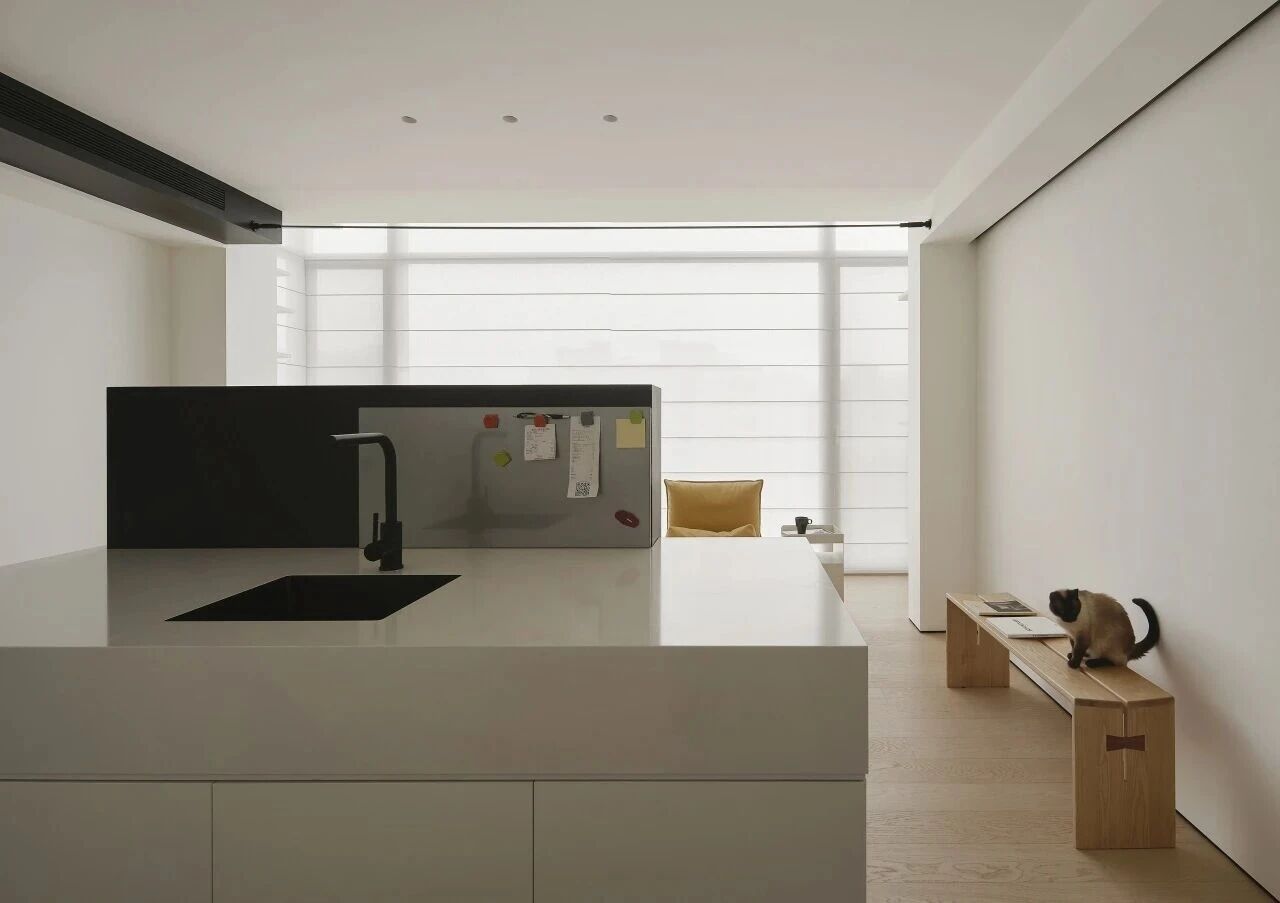 光屿间丨中国南京丨云行空间建筑设计-67