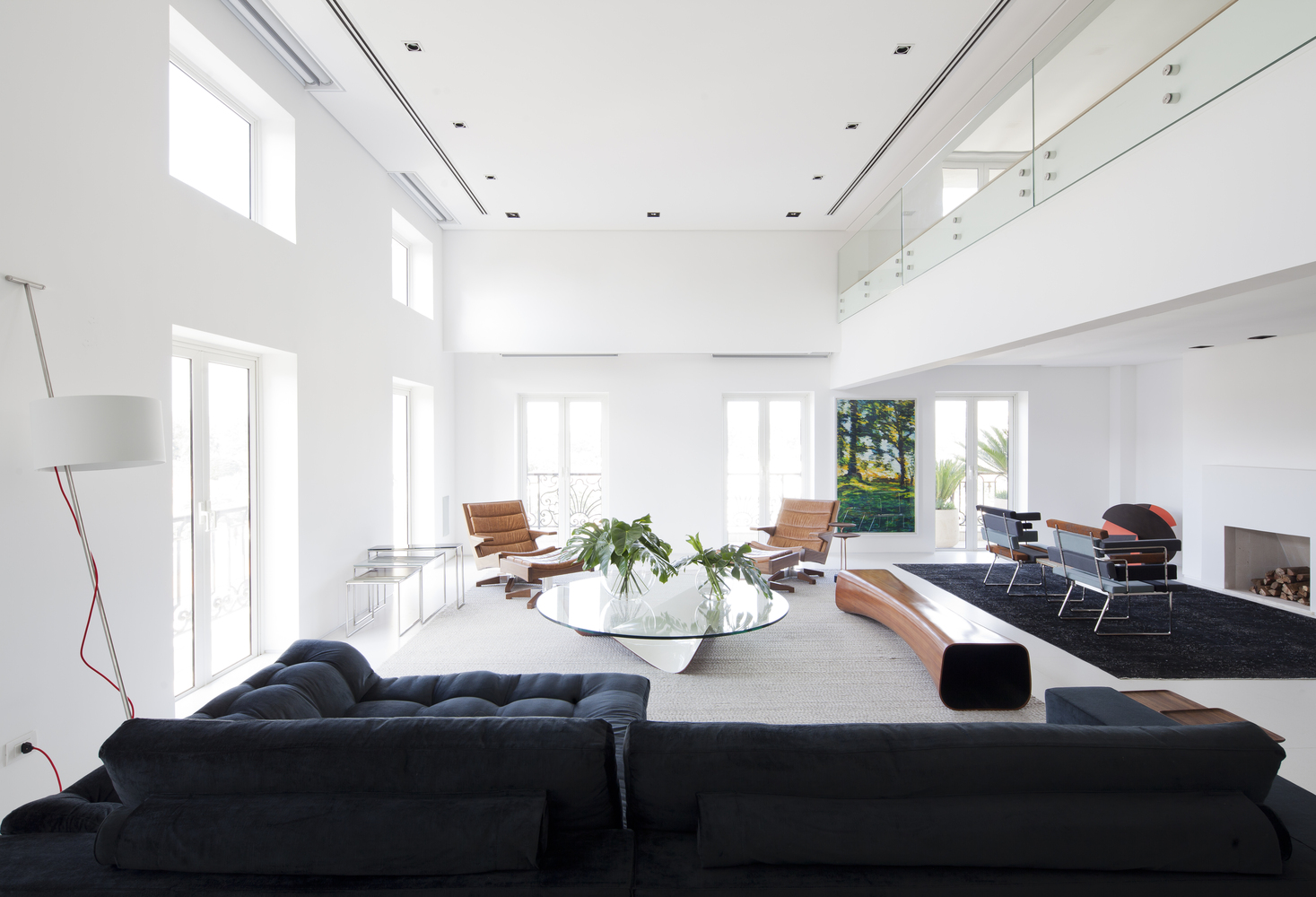 Ibirapuera Apartment  Casa14 Arquitetura-41