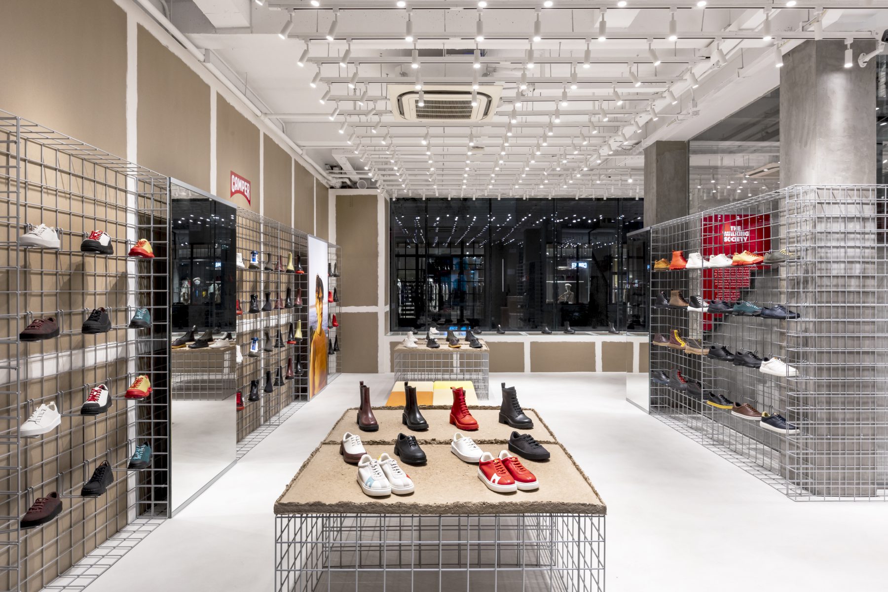 丨中国上海丨Jo Nagasaka,Schemata Architects-2