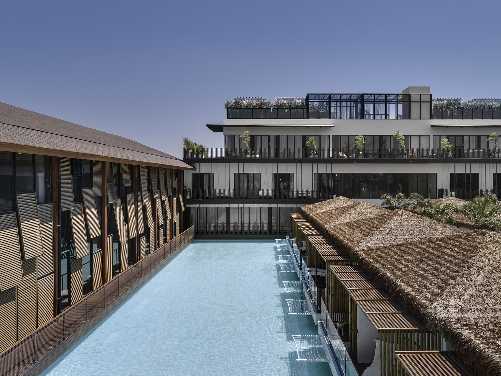 Kahi 宴会度假区丨以色列-55