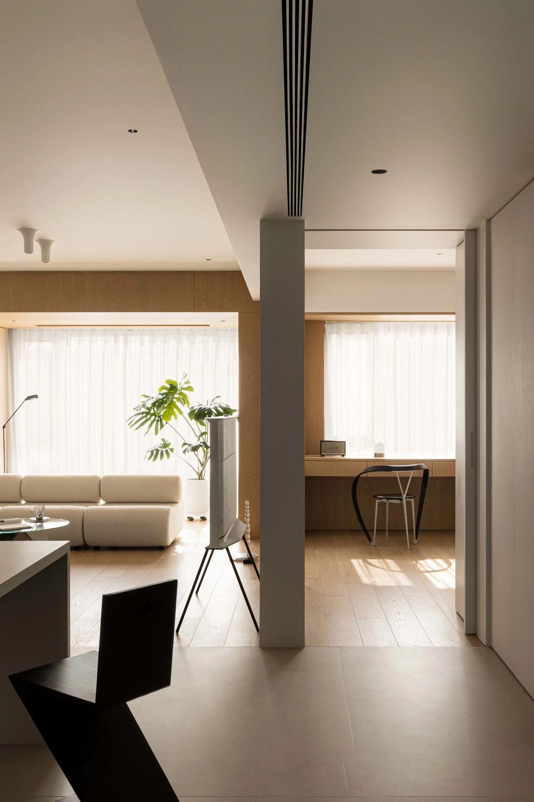 生活之光丨中国合肥丨壹境筑造-9