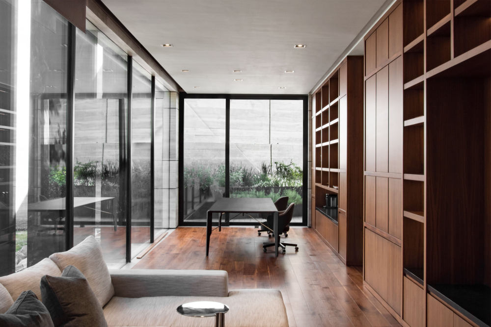 墨西哥 Pétrea 之家-29