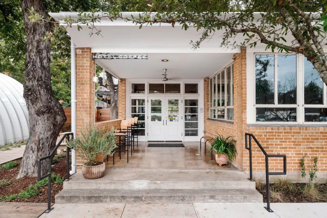 诗意栖居，Specht 建筑的自然共生之美-43