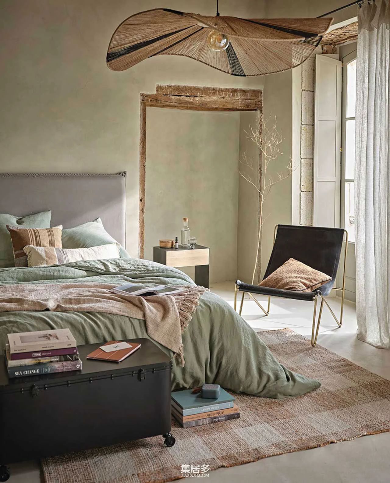 Maisons du Monde 2023 年秋季目录-26