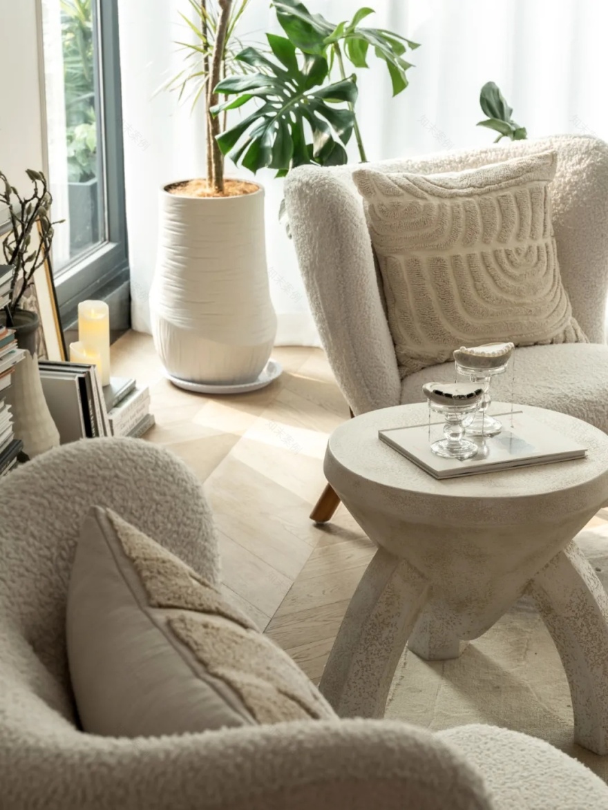 西安招商云墨丨中国西安丨无隅制造-22