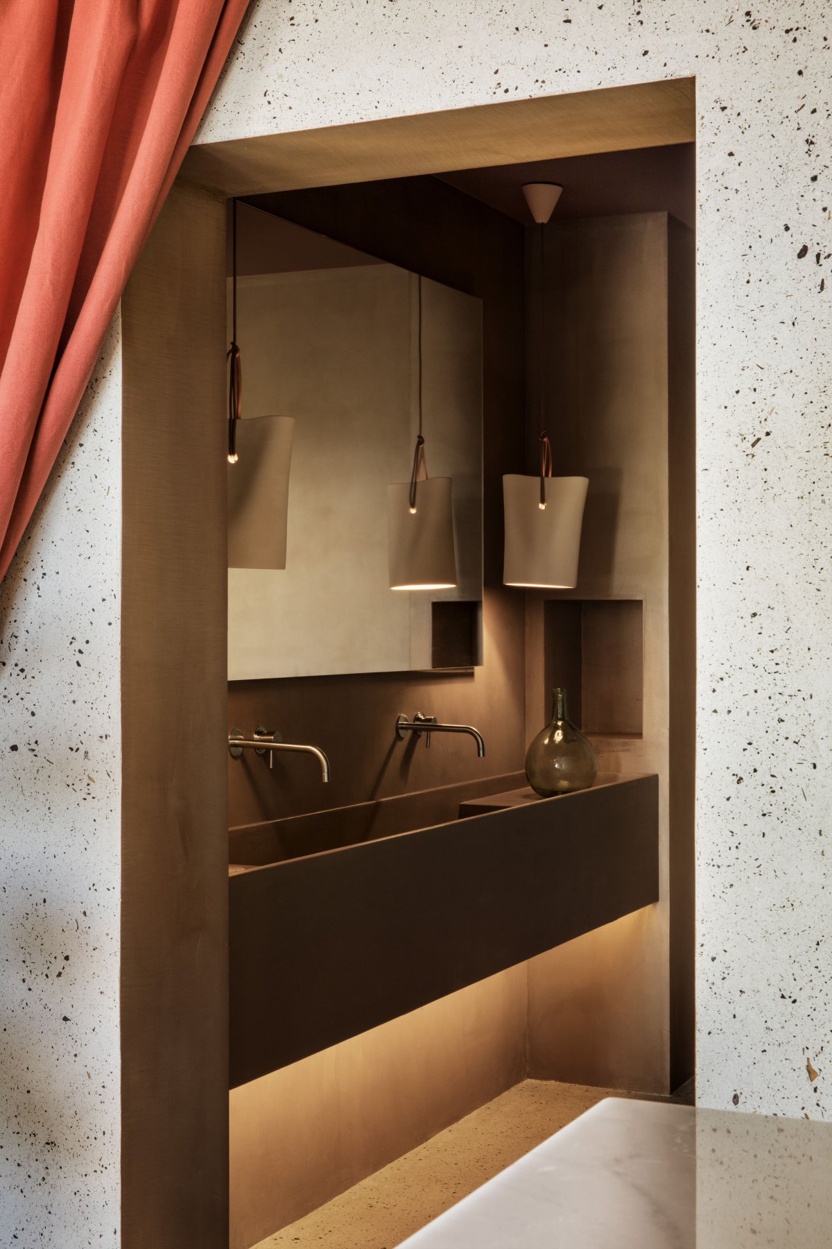 Paisana 小酒馆丨FebreroStudio-8