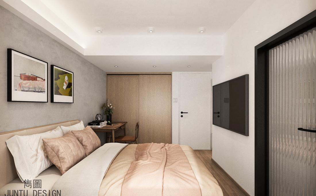 老东山学区房翻新-29