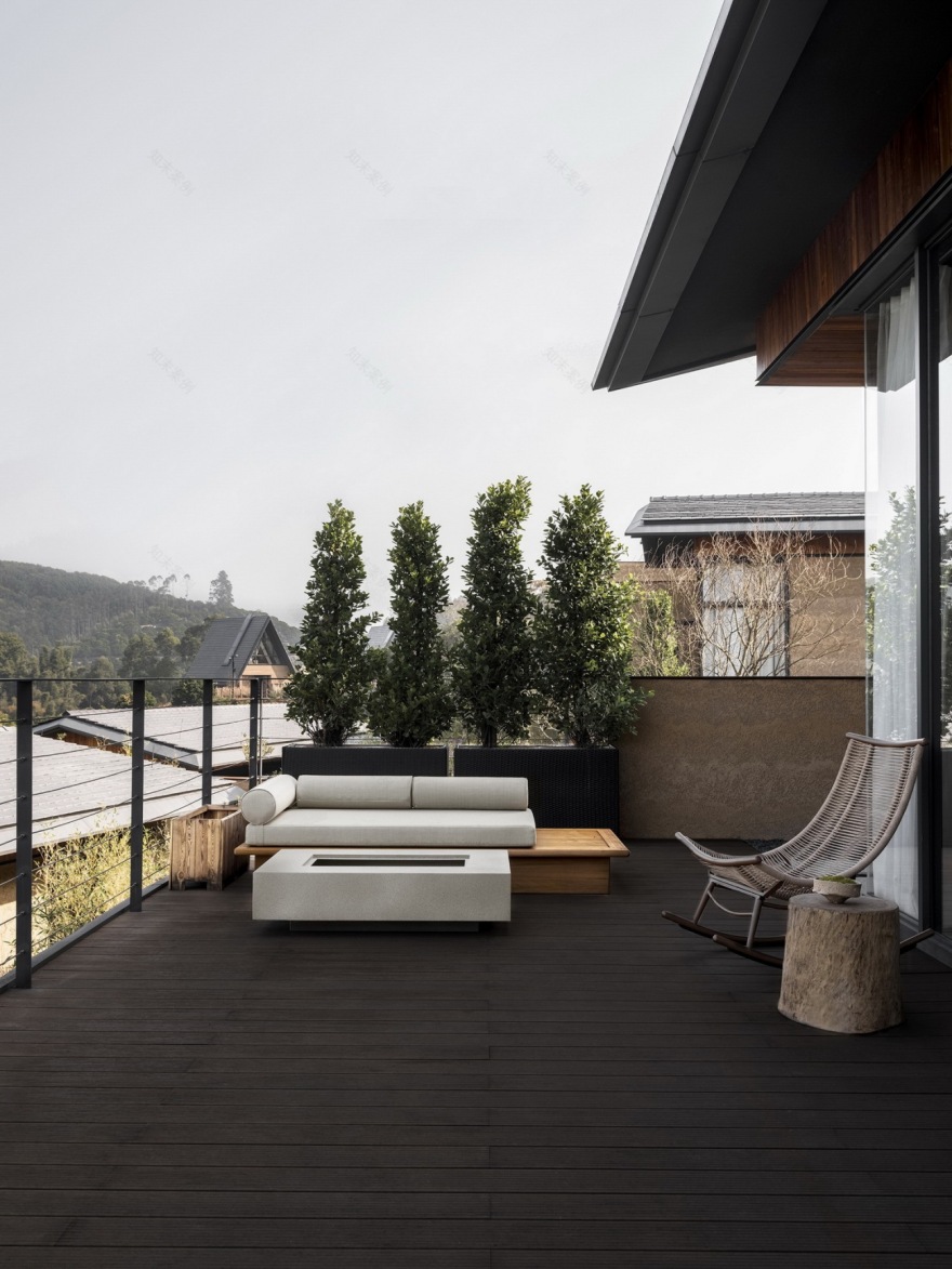 畿·云瑶丨中国广州丨TOMO DESIGN 東木筑造-347