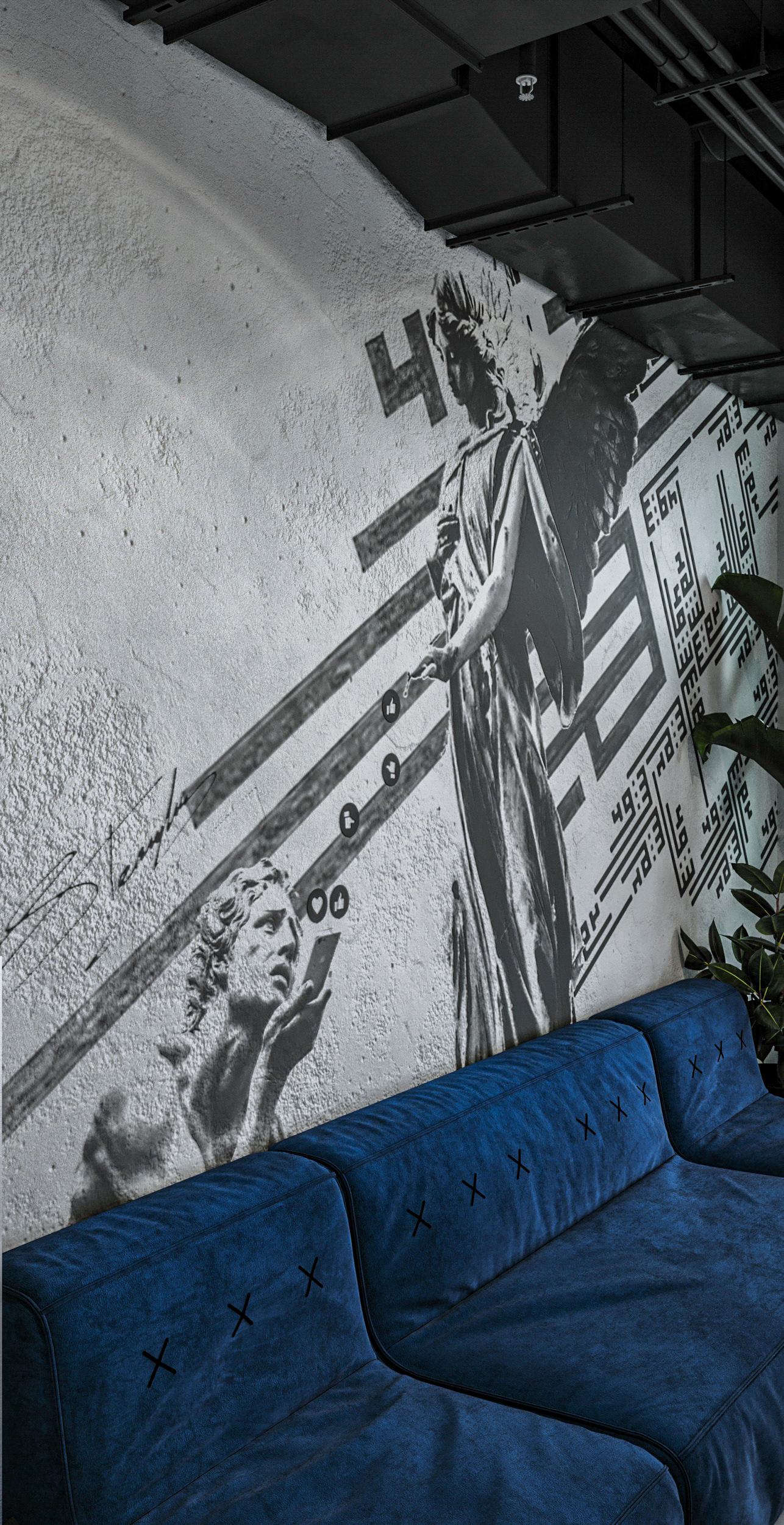 URBAN cloth shop - GERMANY-3